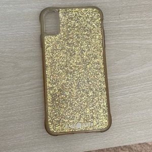 iPhone XS MAX phone case